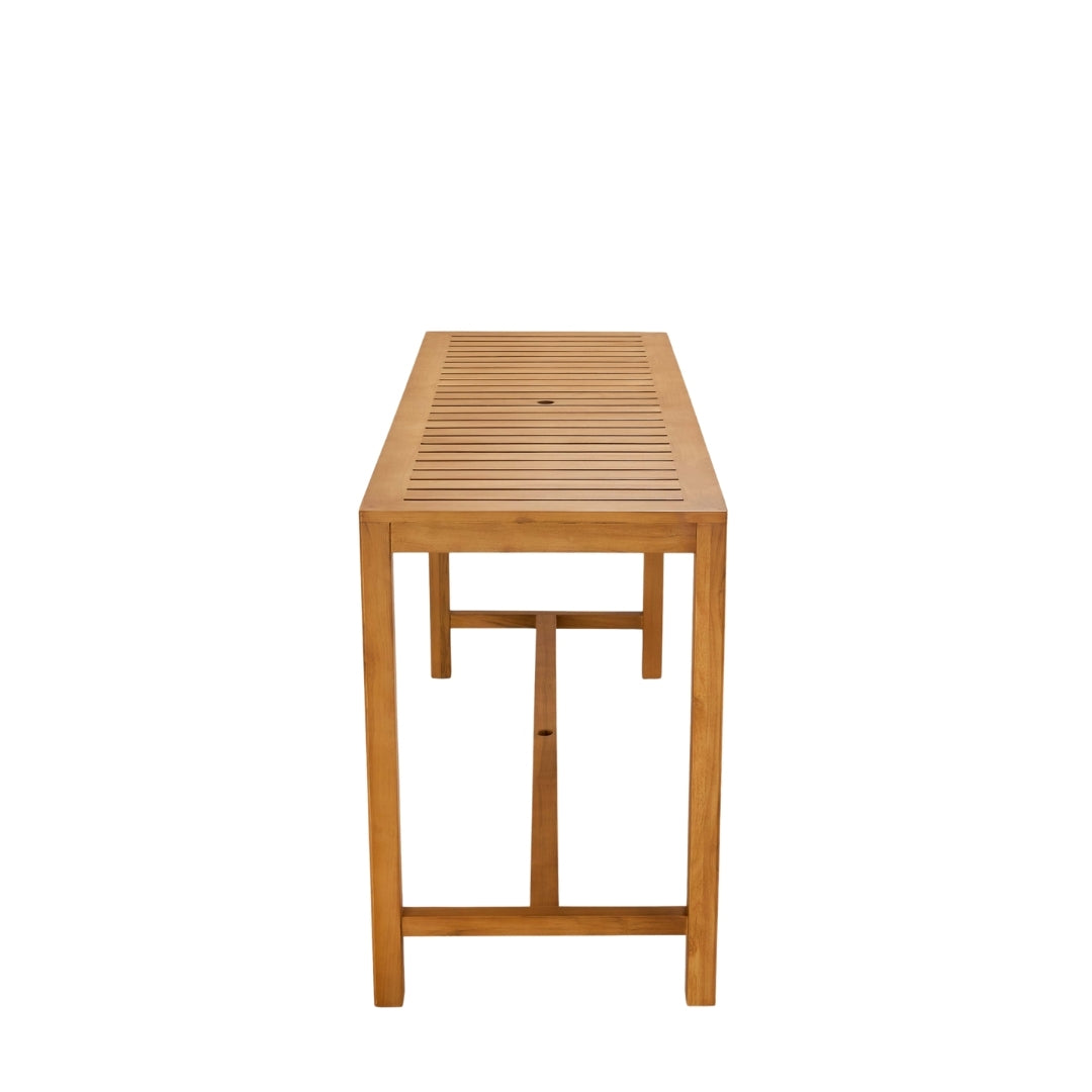 Semarang Teak Table