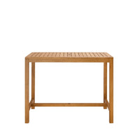 Semarang Teak Table