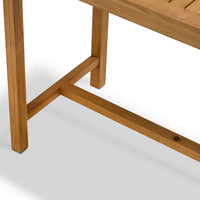 Semarang Teak Table