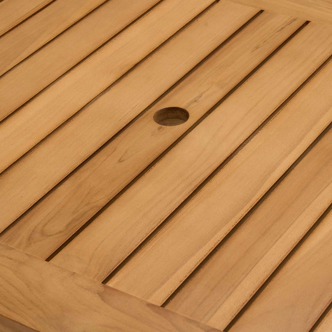 Semarang Teak Table