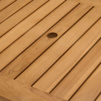 Semarang Teak Table