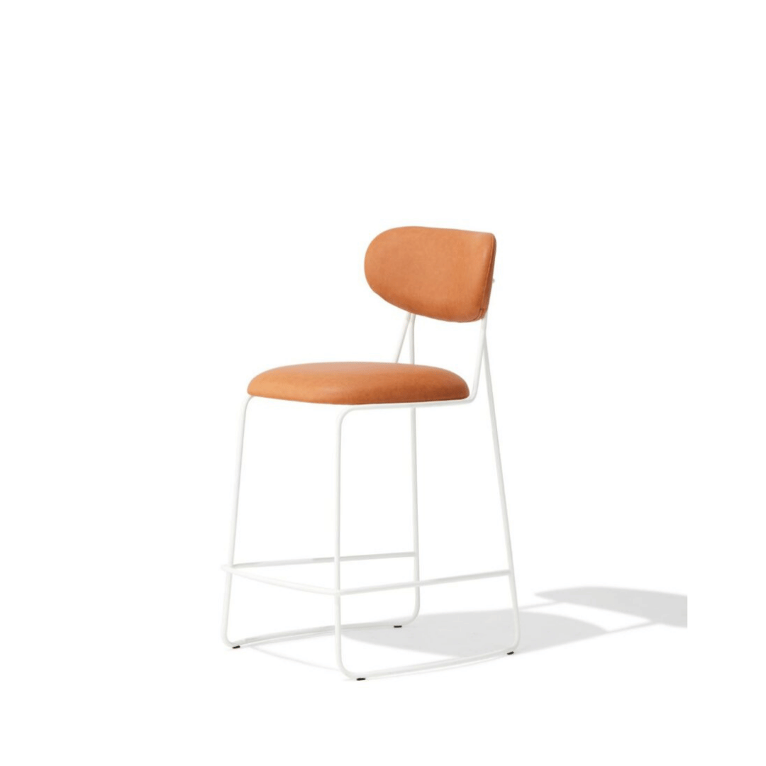 Sergio Ramos Club Counter Stool