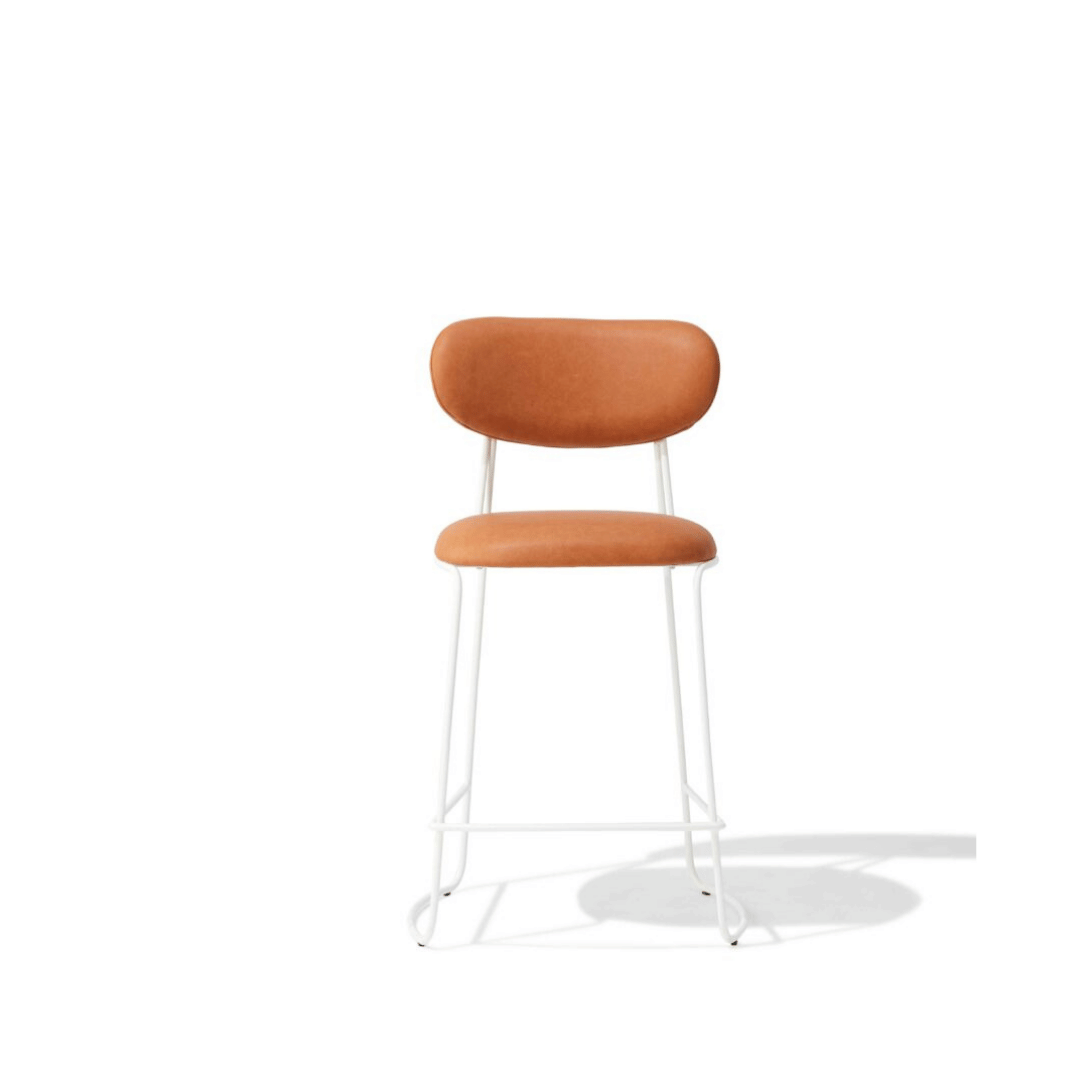 Sergio Ramos Club Counter Stool