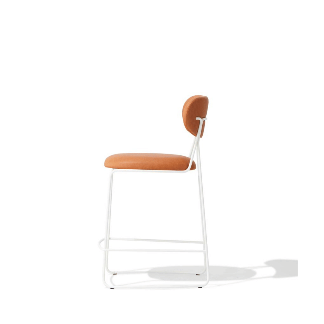Sergio Ramos Club Counter Stool