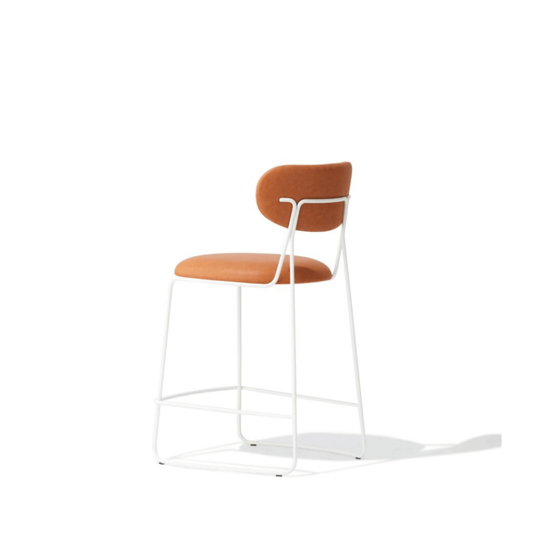 Sergio Ramos Club Counter Stool