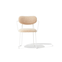 Sergio Ramos Club Dining Chair