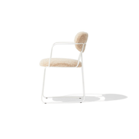 Sergio Ramos Club Dining Chair