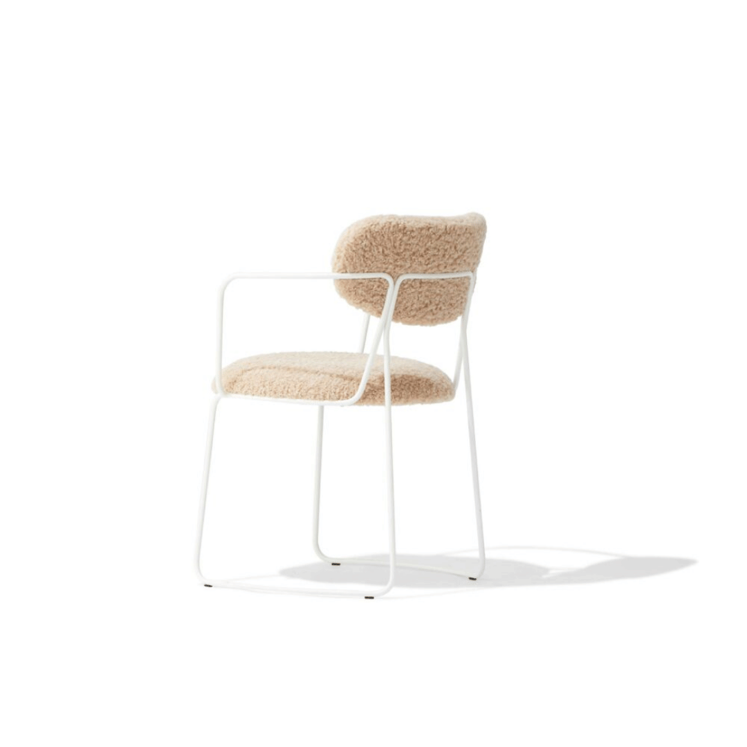 Sergio Ramos Club Dining Chair