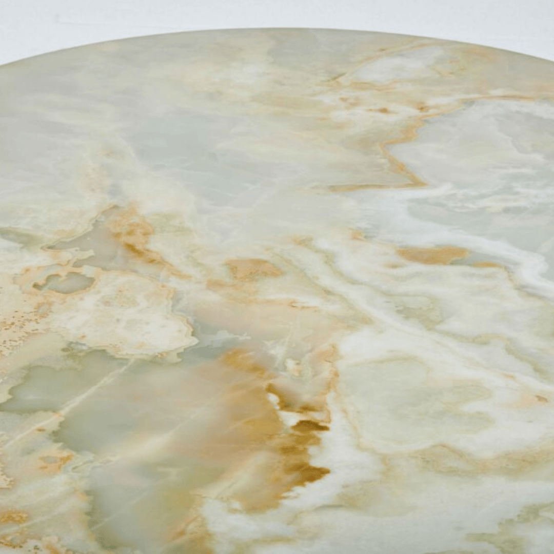 Sinclair's Marble Dining Table