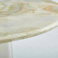 Sinclair's Marble Dining Table