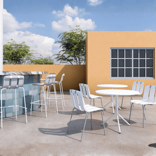 Slide Outdoor Range