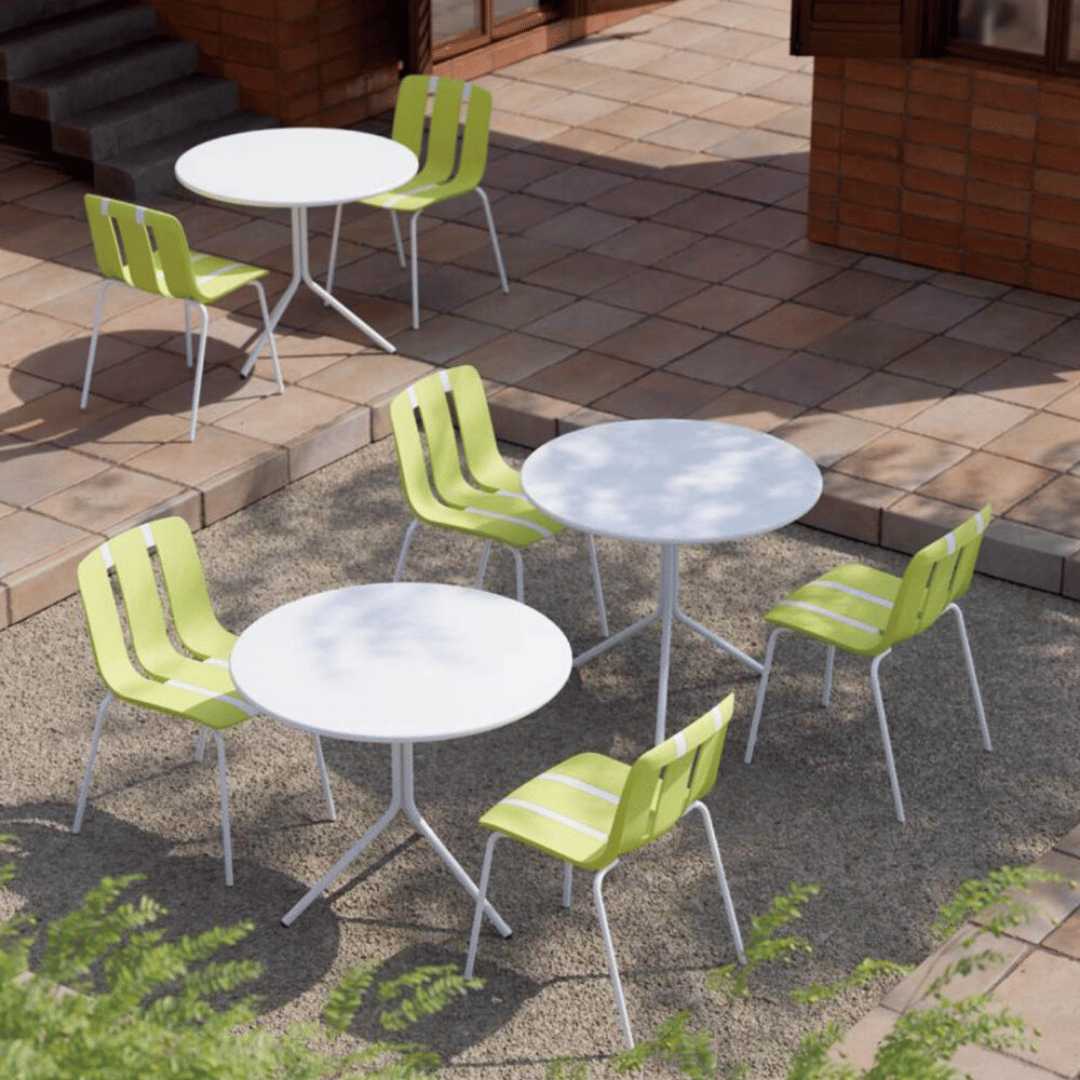Slide Outdoor Range