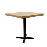 Solid Pinewood Timber Top