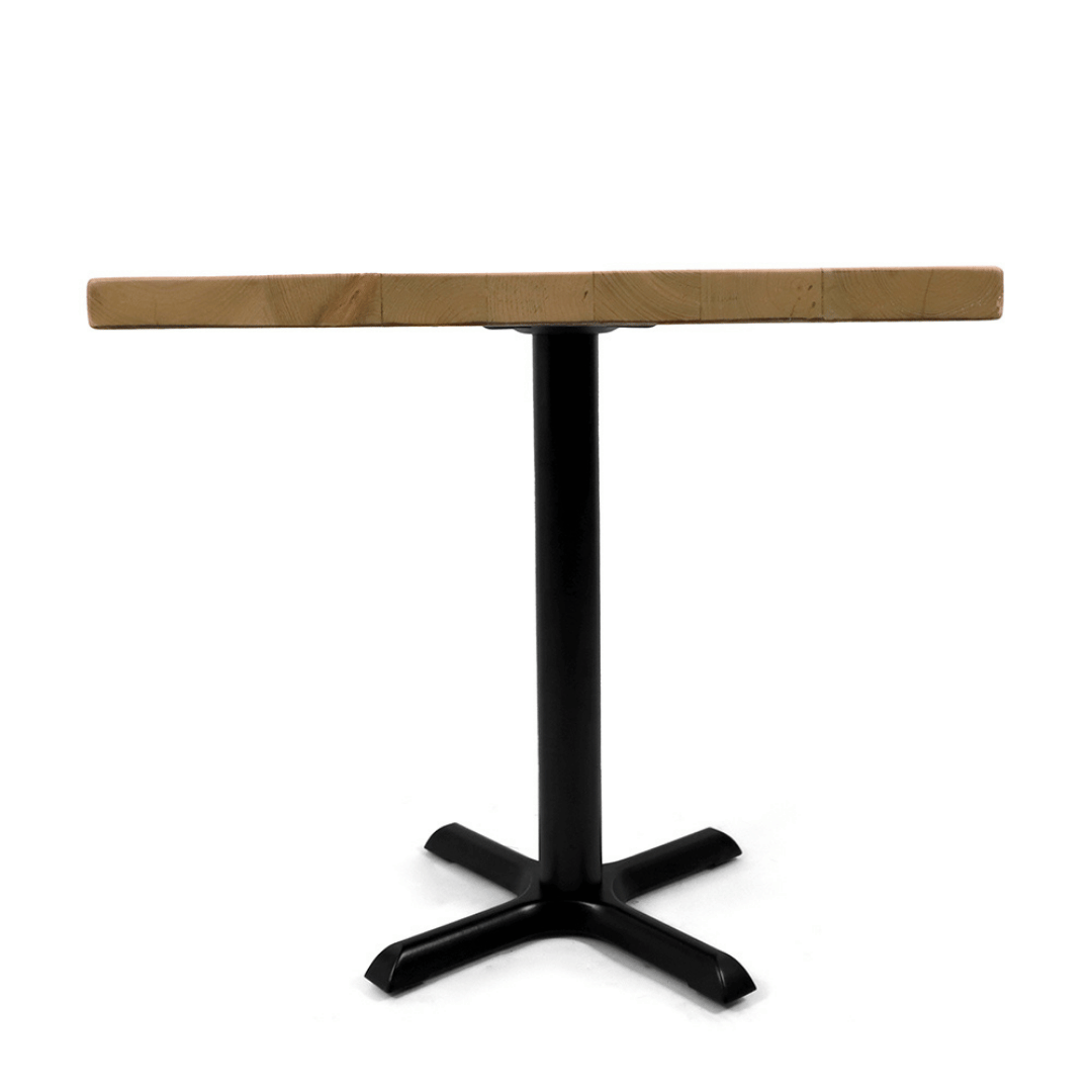 Solid Pinewood Timber Top