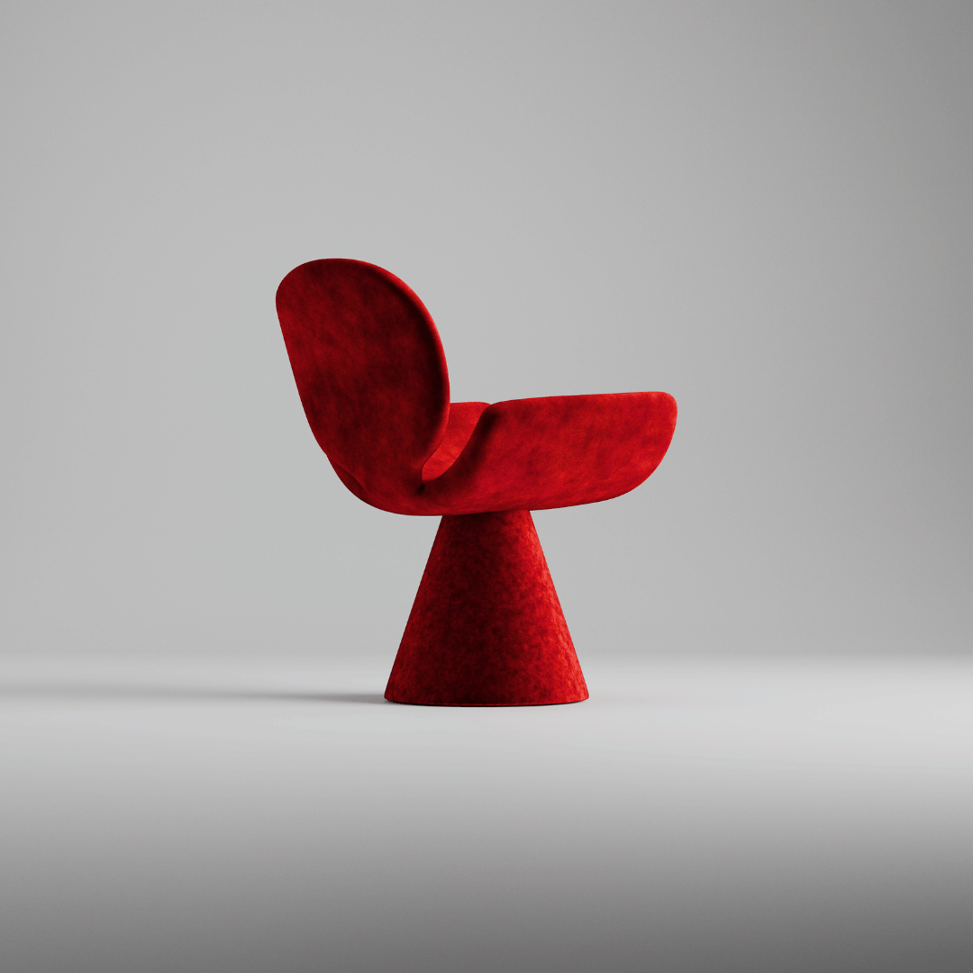Sonja Royal Dining Chair