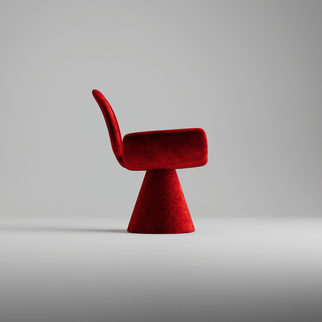 Sonja Royal Dining Chair