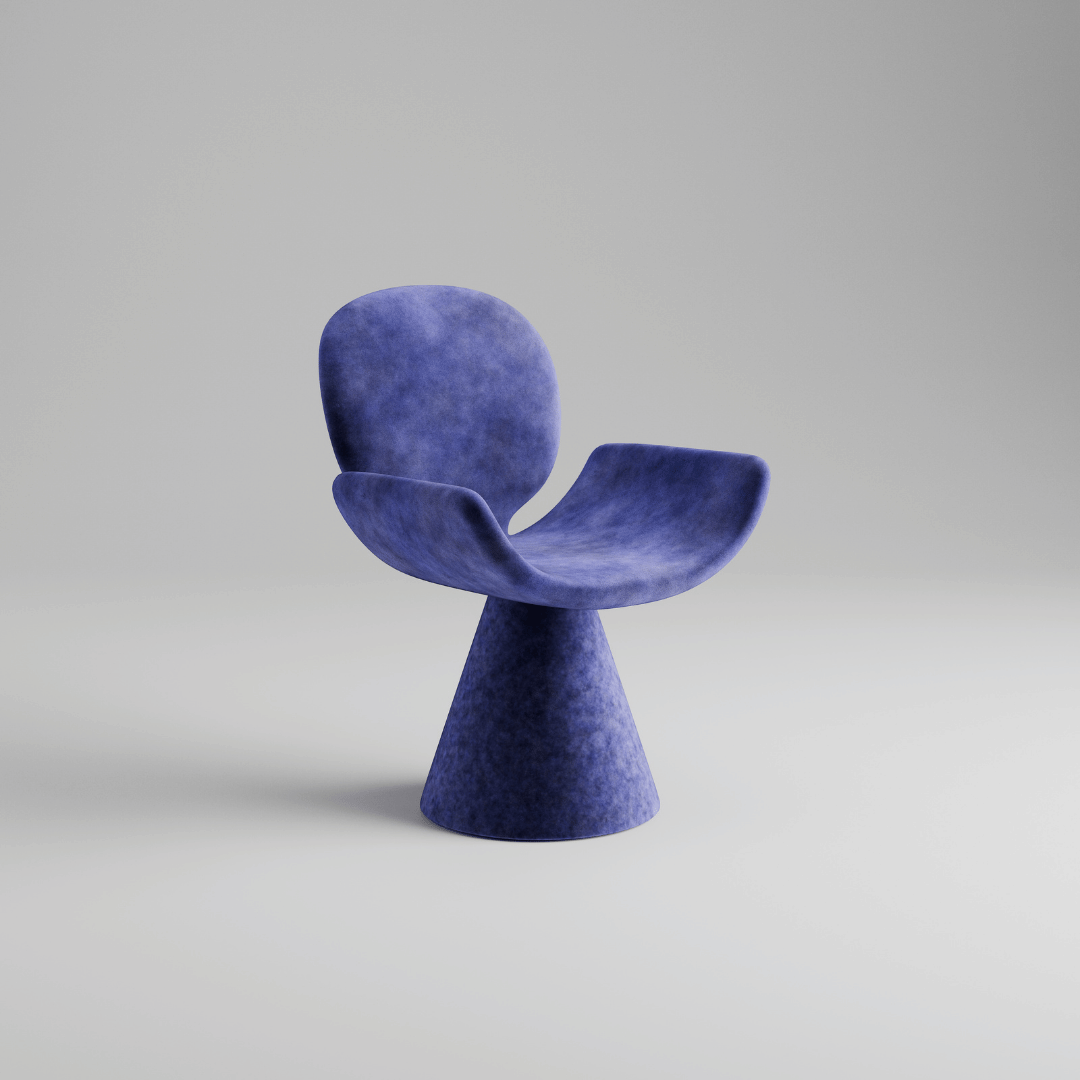 Sonja Royal Dining Chair