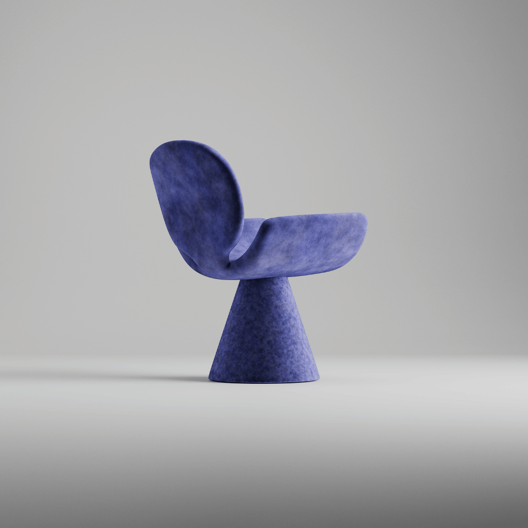 Sonja Royal Dining Chair