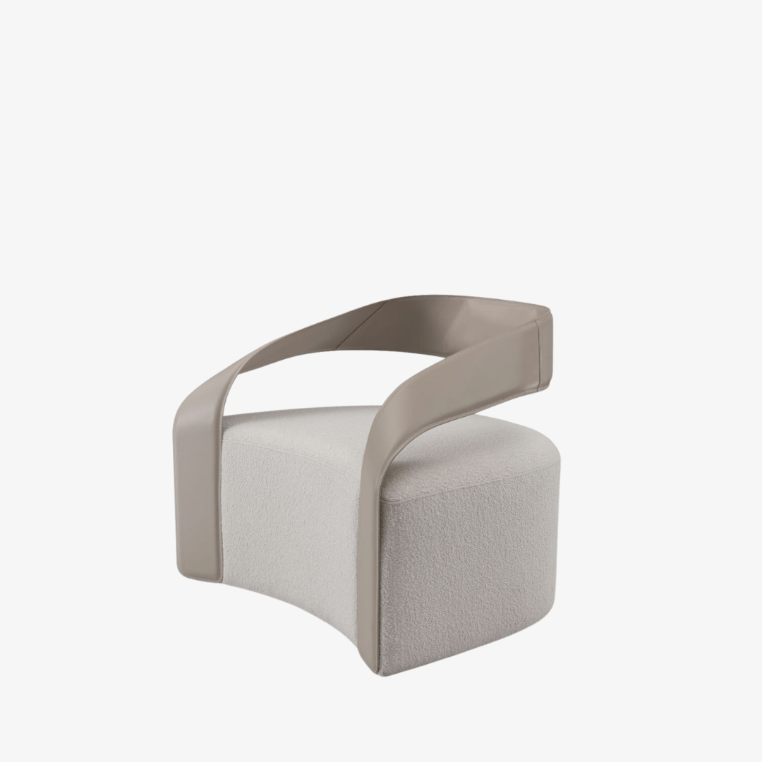 Spartan's Lounge Chair