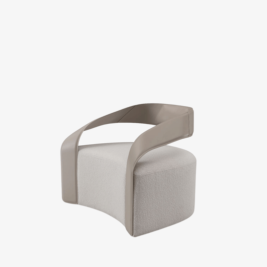 Spartan's Lounge Chair