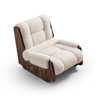 Sribella Lounge Chair