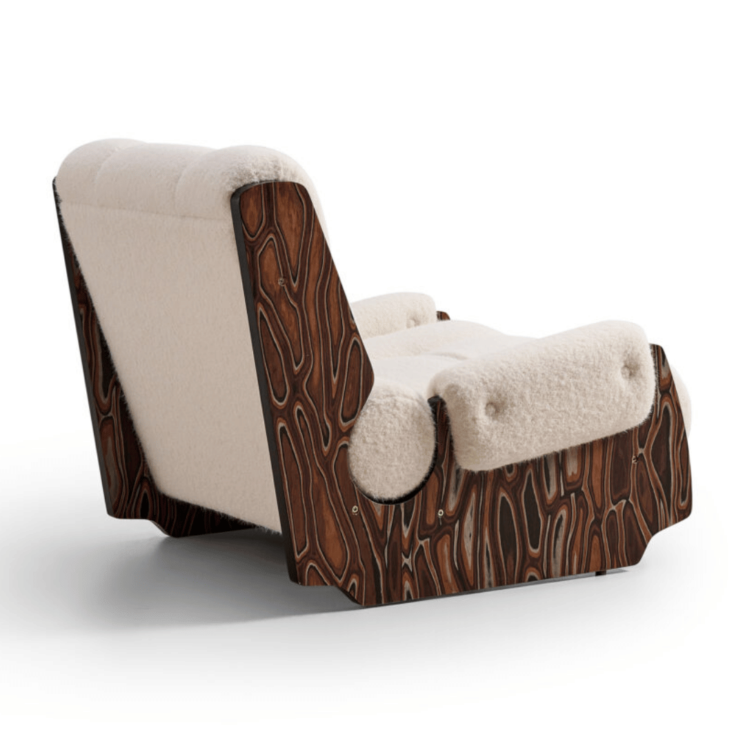 Sribella Lounge Chair