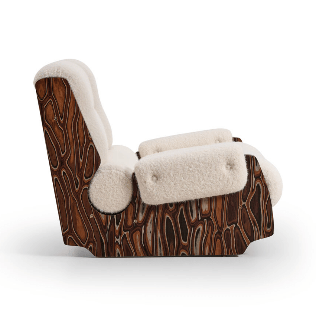 Sribella Lounge Chair