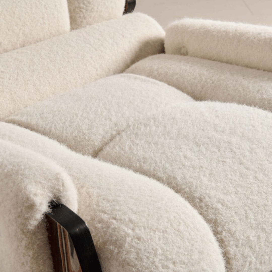Sribella Lounge Chair