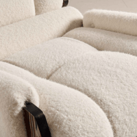 Sribella Lounge Chair