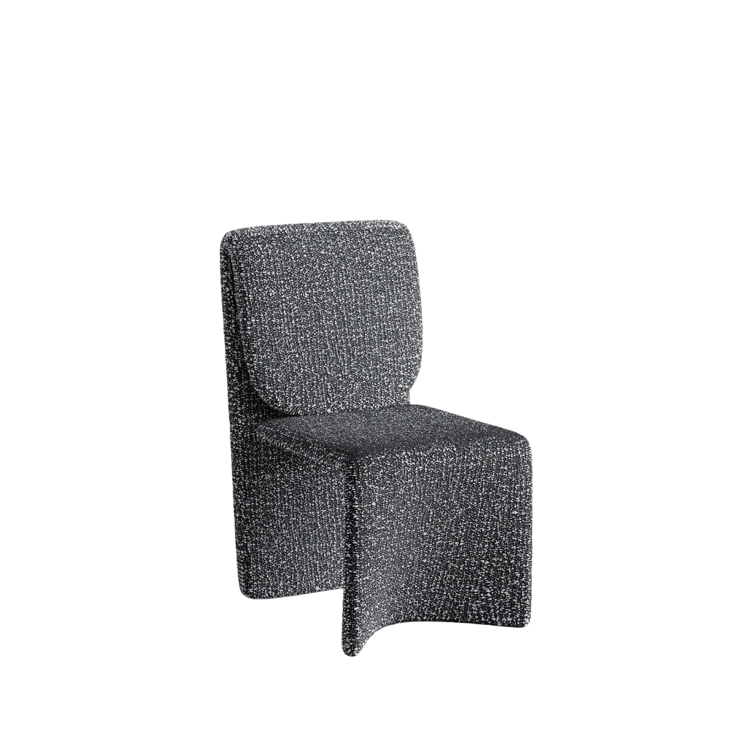 St. Lucia Steakhouse Dining Chair