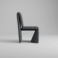 St. Lucia Steakhouse Dining Chair