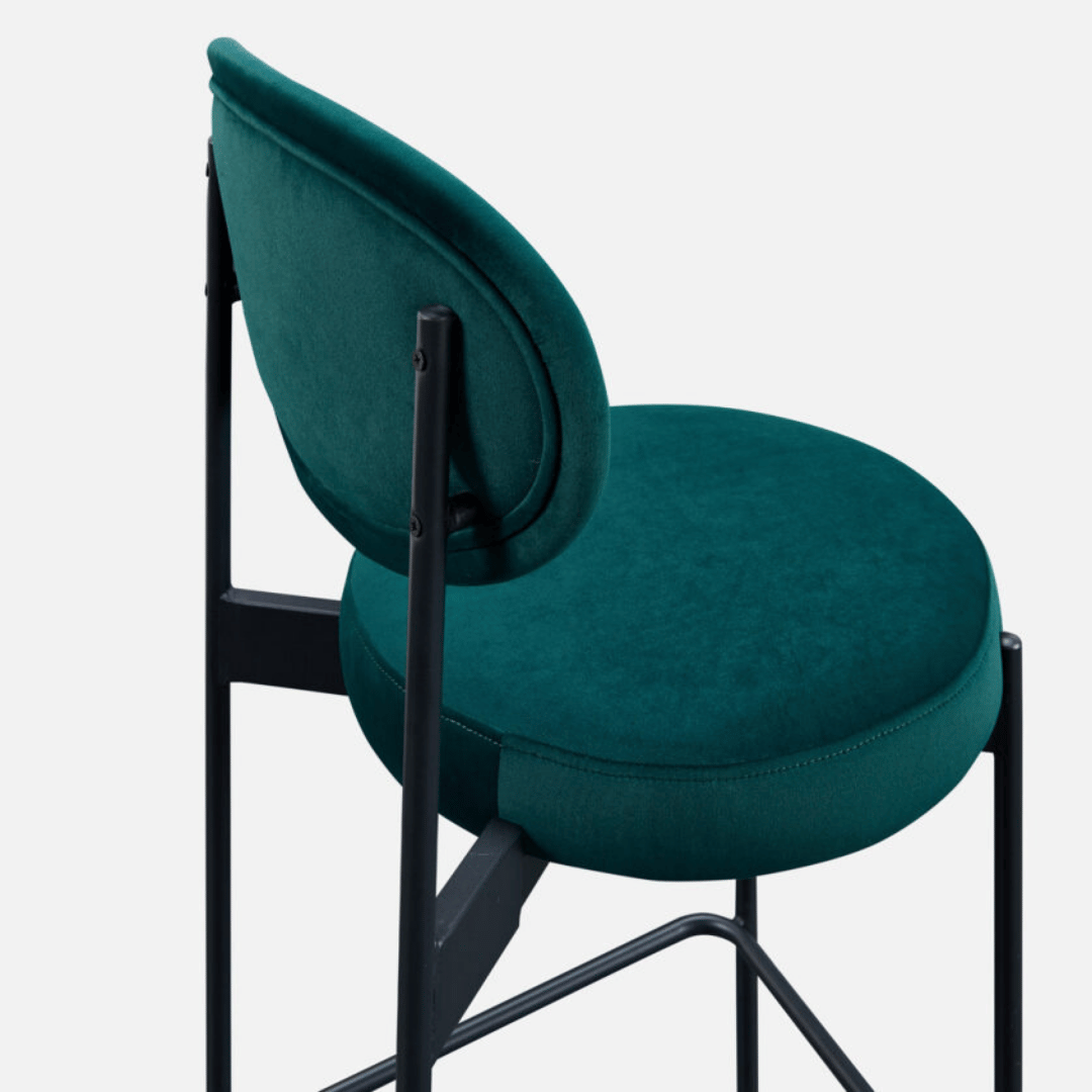 St Gallen Bar Stool