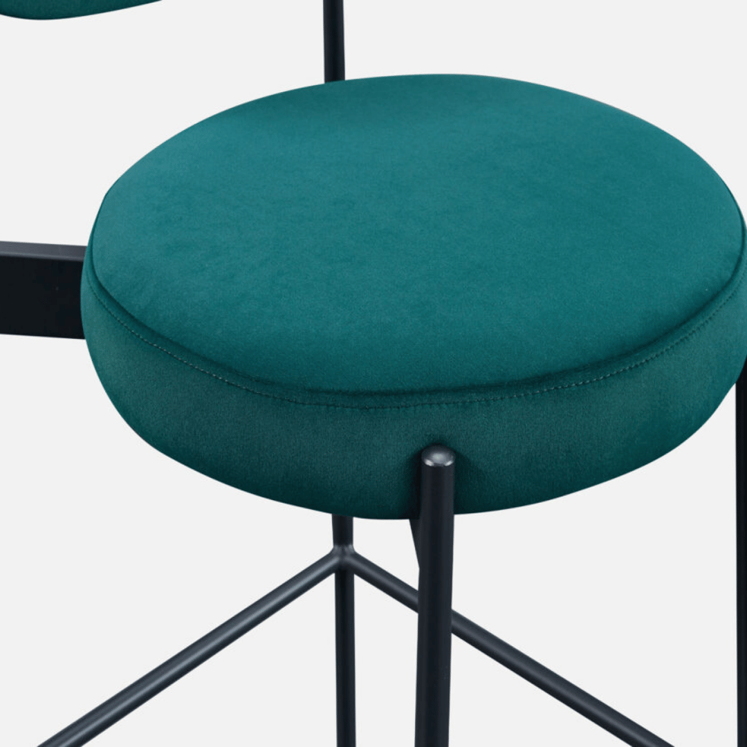 St Gallen Bar Stool