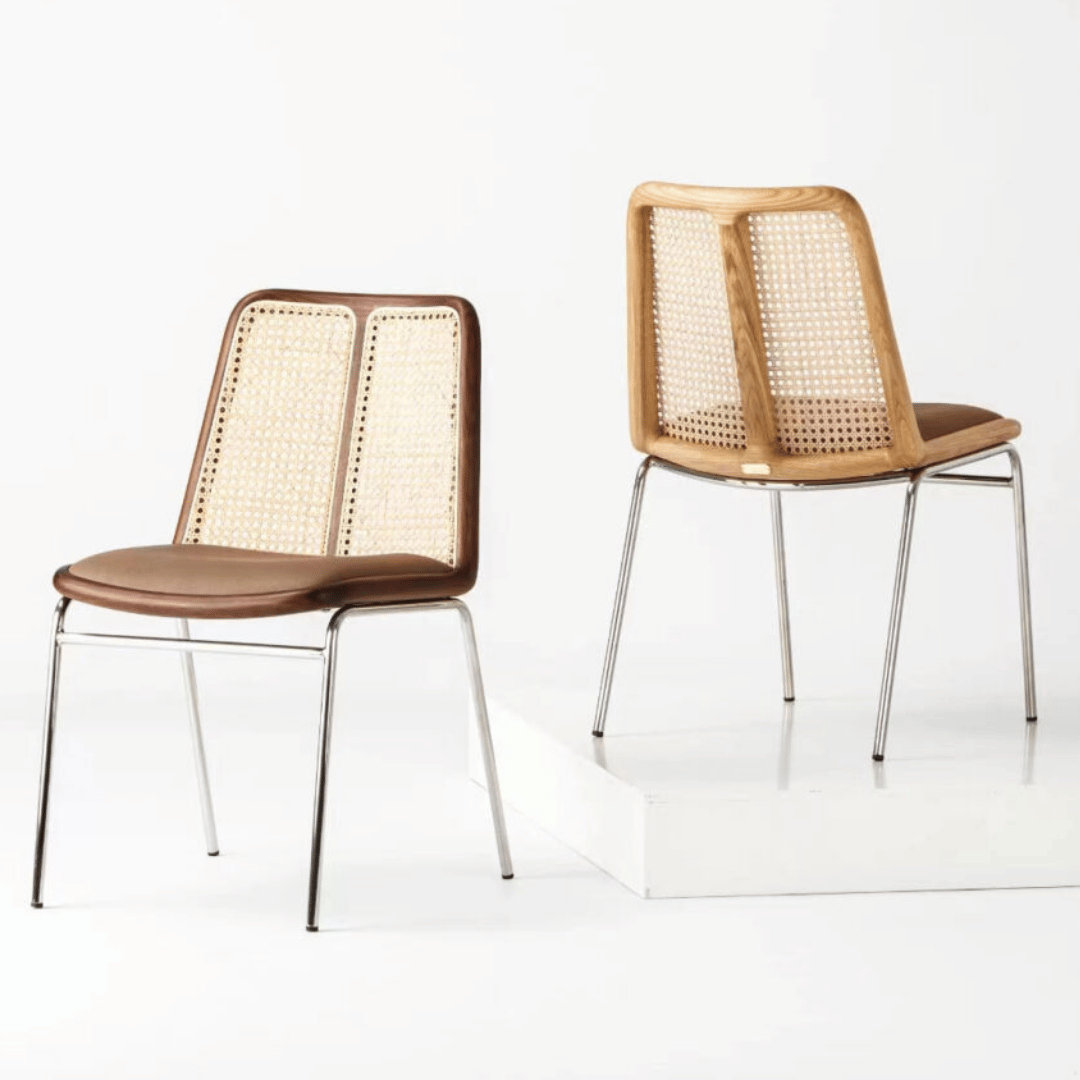 Stabilo Dining Chair