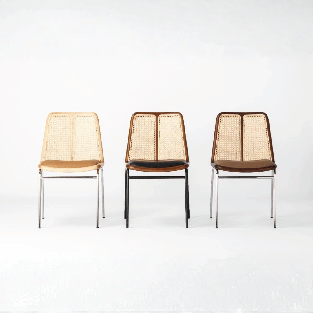 Stabilo Dining Chair