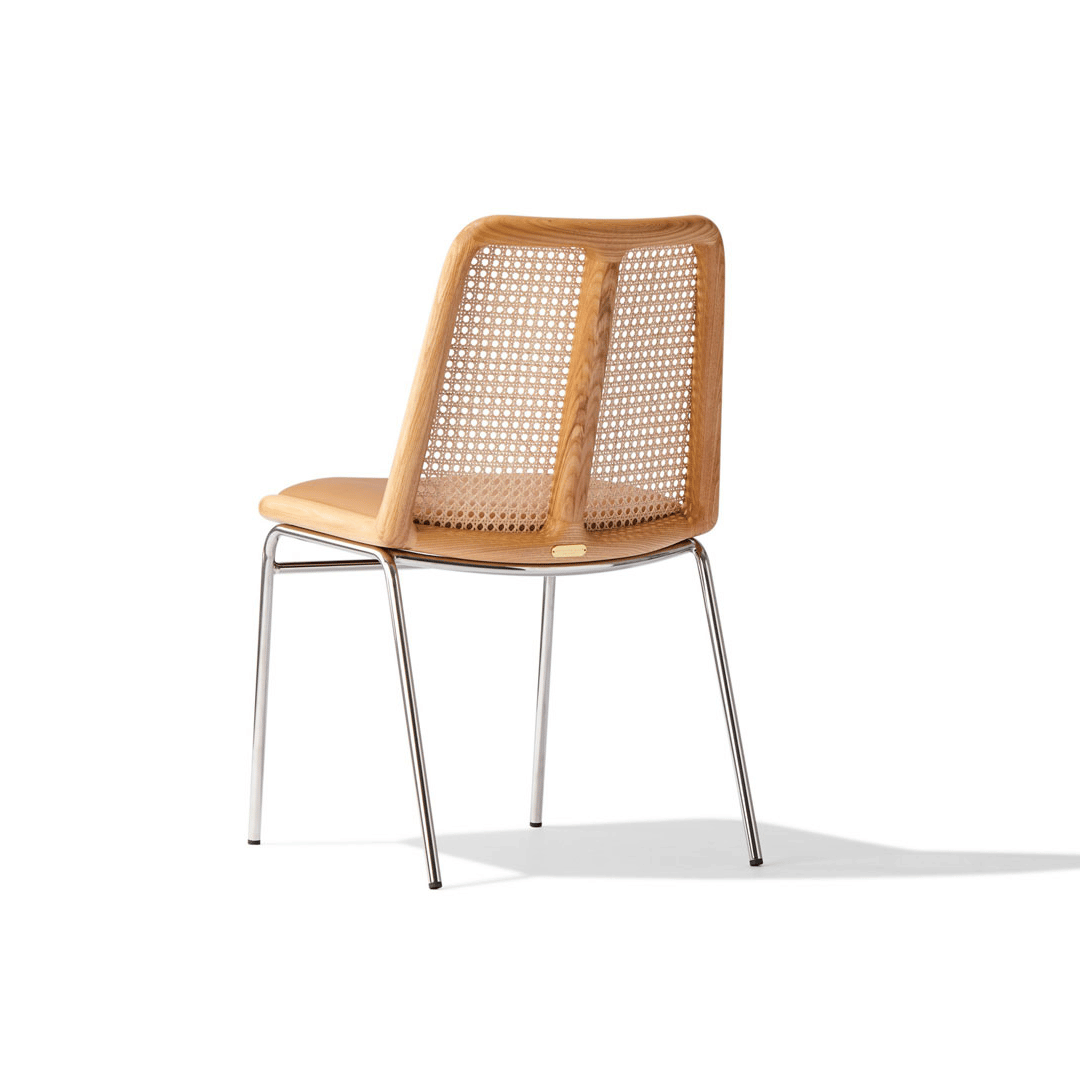 Stabilo Dining Chair