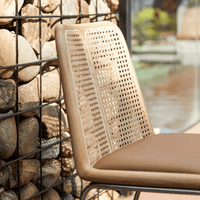 Stabilo Dining Chair
