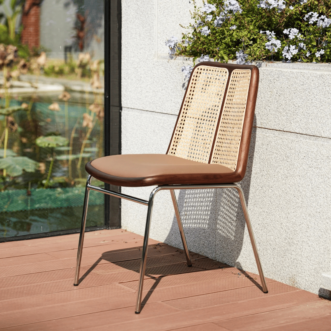 Stabilo Dining Chair