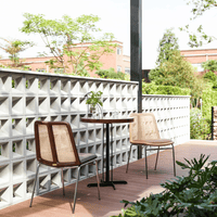 Stabilo Dining Chair
