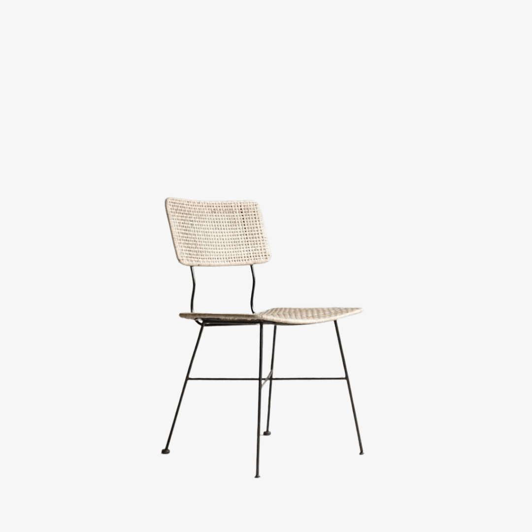 Stamp Dining Chair