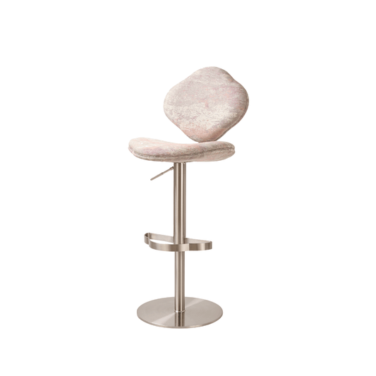 Star Bar Stool - Design A
