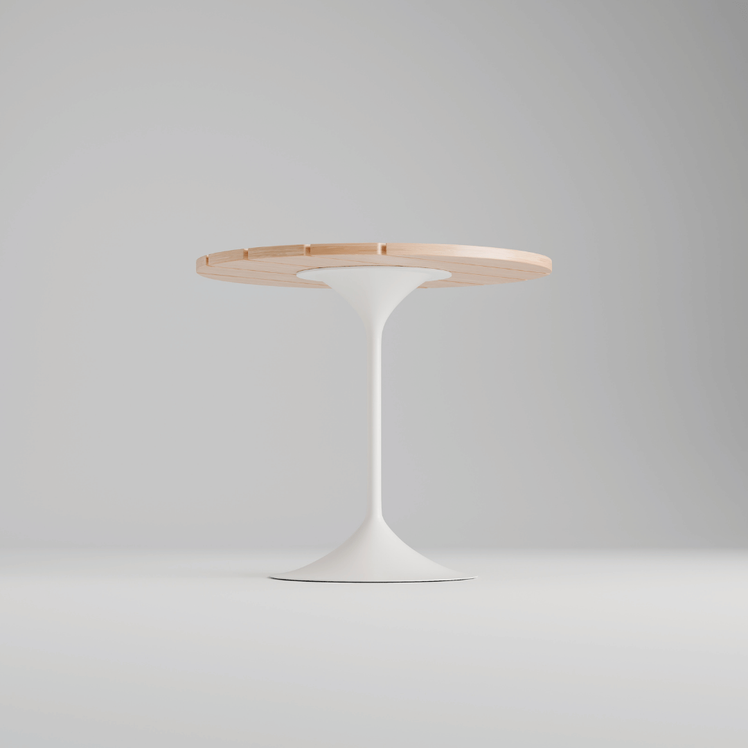 Straddie Patio Table