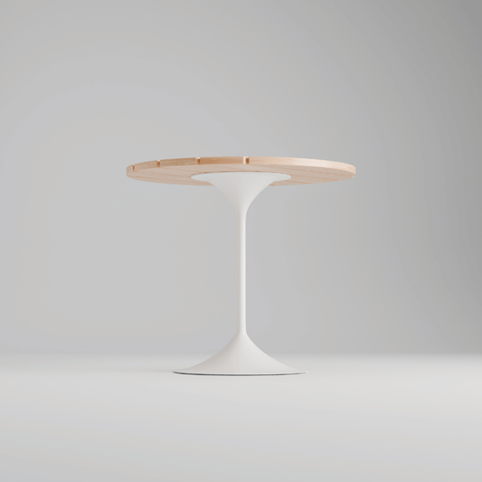 Straddie Patio Table