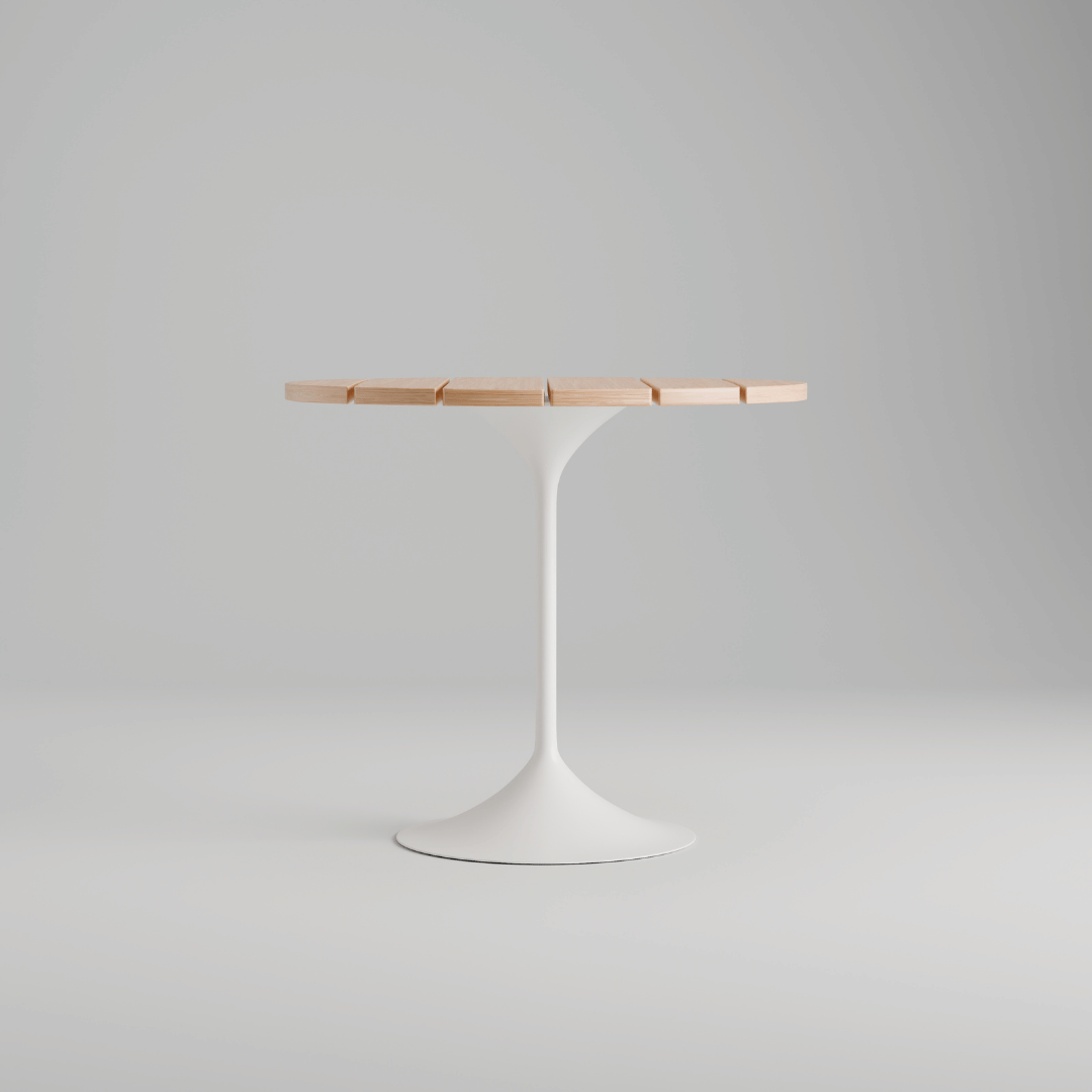 Straddie Patio Table
