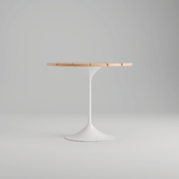 Straddie Patio Table
