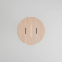 Straddie Patio Table