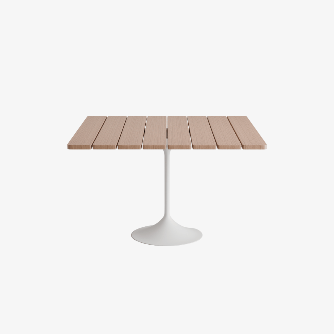 Straddie Patio Table