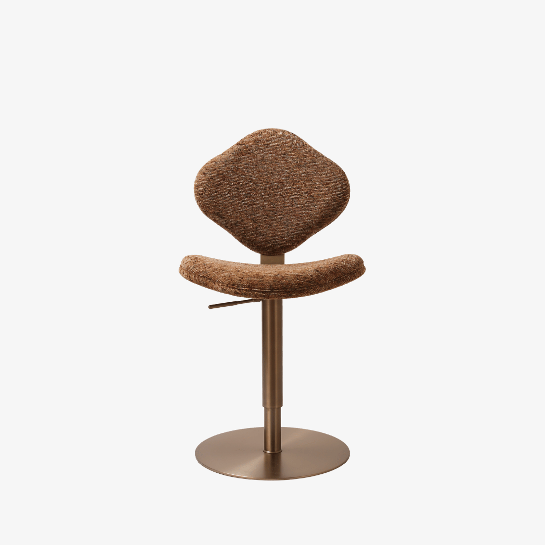 Studio Cris Counter Stool - Design A