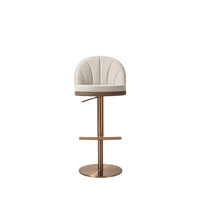 Sunshine Bar Stool
