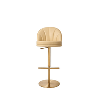 Sunshine Bar Stool